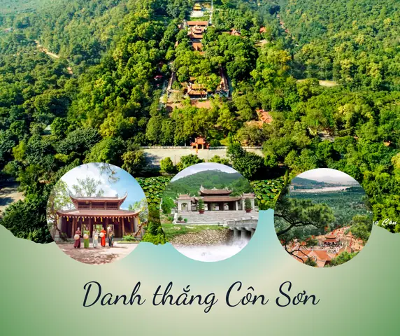 Giới Thiệu Côn Sơn Kiếp Bạc