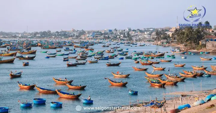 Giới Thiệu Về Biển Phan Thiết Giới Thiệu Về Biển Phan Thiết
