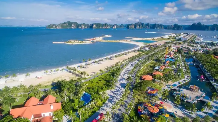 Giới Thiệu Về Đảo Tuần Châu Giới Thiệu Về Đảo Tuần Châu
