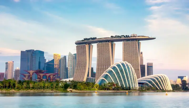 Giới Thiệu Về Đất Nước Singapore Giới Thiệu Về Đất Nước Singapore