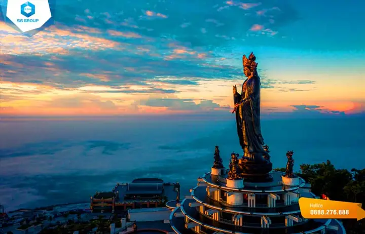 Giới Thiệu Về Núi Bà Đen Giới Thiệu Về Núi Bà Đen