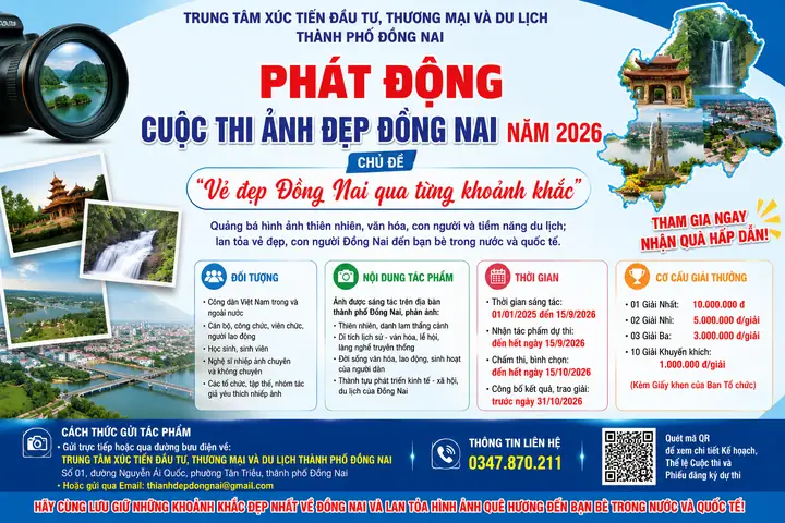 Giới Thiệu Về Quê Hương Đồng Nai Giới Thiệu Về Quê Hương Đồng Nai