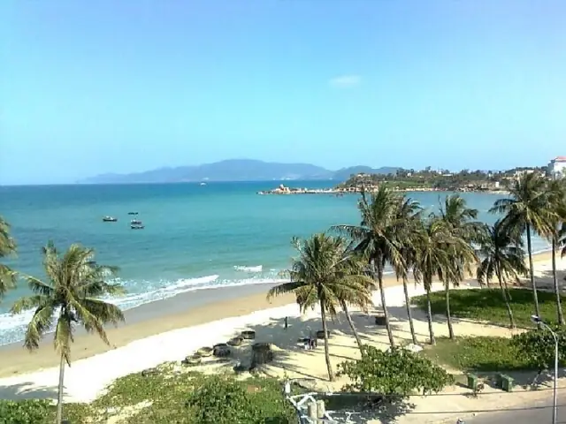 Giới Thiệu Về Sầm Sơn Thanh Hóa