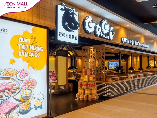 Gogi House Mở Cửa Mấy Giờ Gogi House Mở Cửa Mấy Giờ