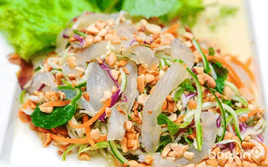 Gỏi Cá Mai Ở Vũng Tàu Gỏi Cá Mai Ở Vũng Tàu