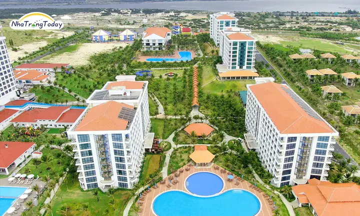 Golden Peak Resort & Spa Cam Ranh Golden Peak Resort & Spa Cam Ranh