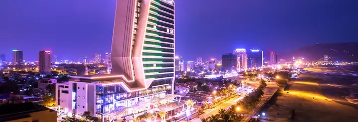 Grand Tourane Hotel Danang Tuyển Dụng Grand Tourane Hotel Danang Tuyển Dụng