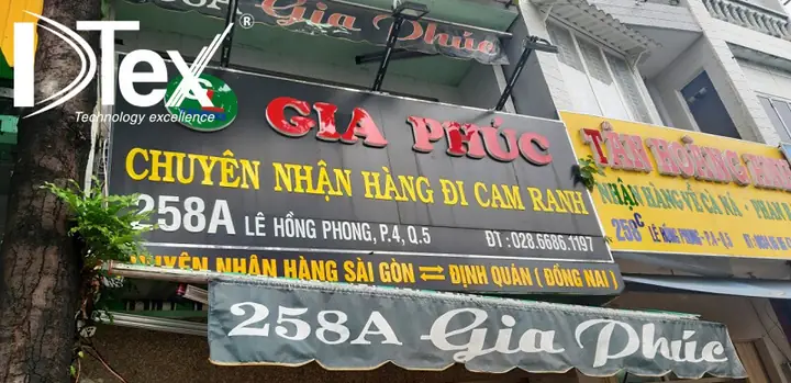 Gửi Hàng Xe Phương Trang Đi Cam Ranh Gửi Hàng Xe Phương Trang Đi Cam Ranh