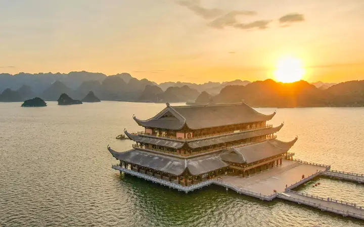 Hà Nam Có Những Chùa Nào Hà Nam Có Những Chùa Nào