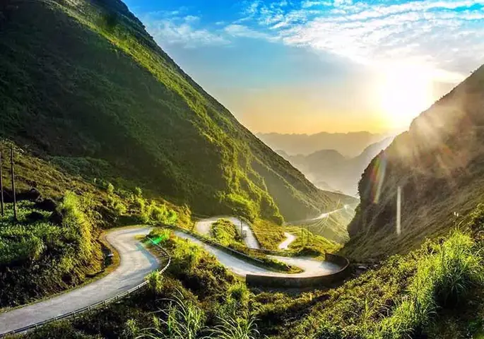 Hà Nội Cách Hà Giang Bao Nhiêu Km