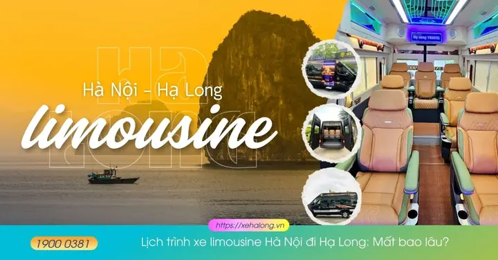 Hà Nội Đi Hạ Long Mất Bao Lâu Hà Nội Đi Hạ Long Mất Bao Lâu