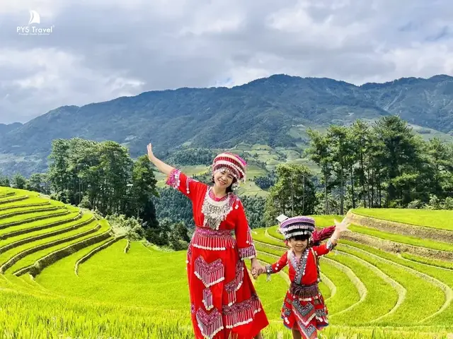 Hà Nội Đi Mù Cang Chải Hà Nội Đi Mù Cang Chải