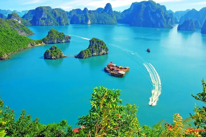 Hà Nội Đi Vịnh Hạ Long Hà Nội Đi Vịnh Hạ Long