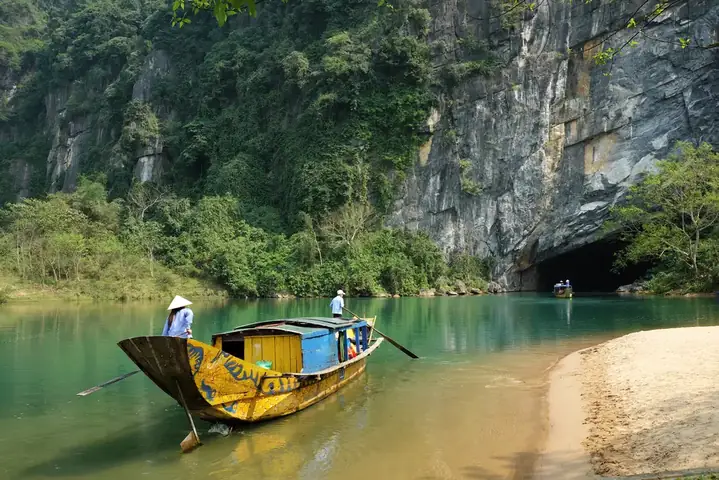 Hà Nội Quảng Bình Bao Nhiêu Km Hà Nội Quảng Bình Bao Nhiêu Km