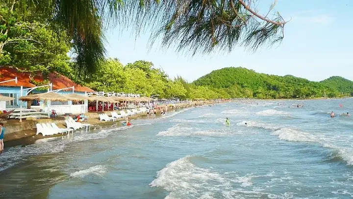 Hà Tiên Có Gì Tham Quan