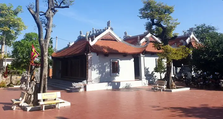 Hà Trung Đổi Tiền Hải Phòng