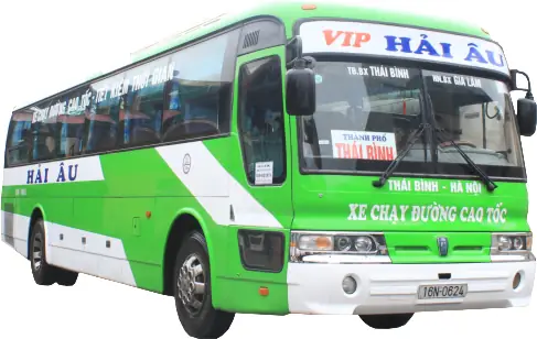 Hải Âu Cao Tốc Hà Nội Thái Bình