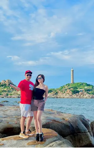 Hải Đăng Kê Gà Bình Thuận Hải Đăng Kê Gà Bình Thuận