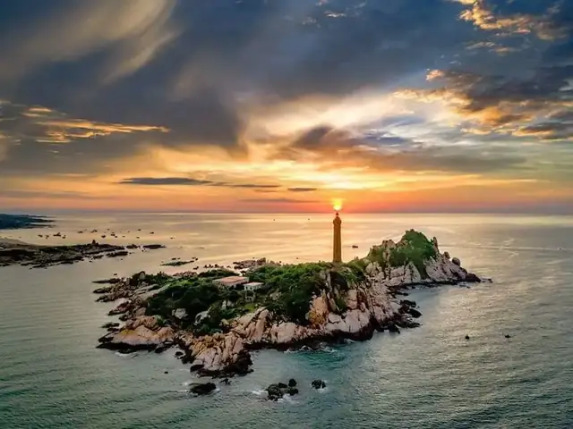 Hải Đăng Kê Gà Phan Thiết
