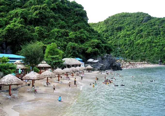 Hải Phòng Có Chỗ Nào Chơi Hải Phòng Có Chỗ Nào Chơi