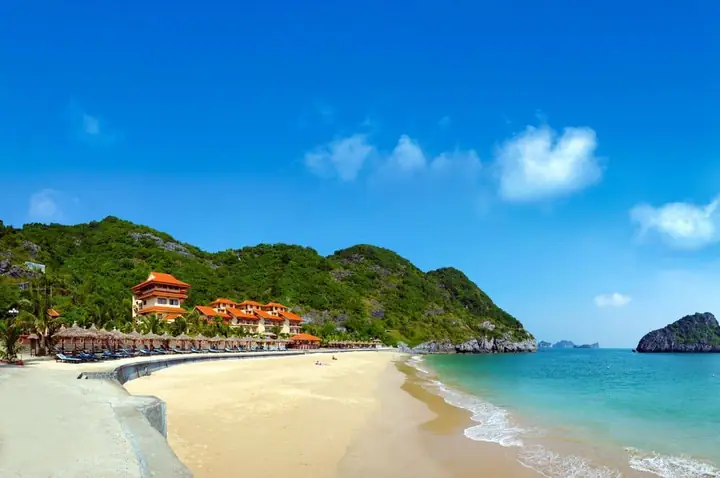 Hải Phòng Có Những Biển Nào Hải Phòng Có Những Biển Nào