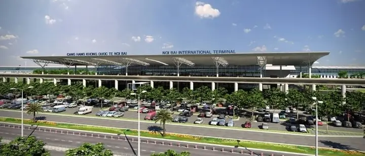 Hải Phòng Đi Sân Bay Nội Bài Hải Phòng Đi Sân Bay Nội Bài