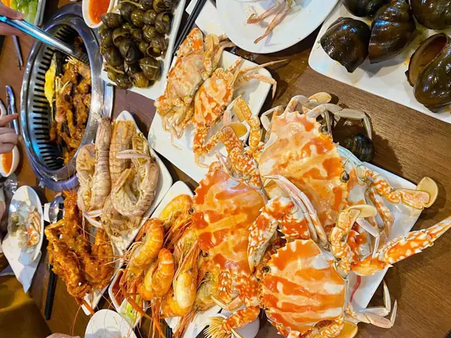 Hải Sản Bình Dân Hà Nội Hải Sản Bình Dân Hà Nội