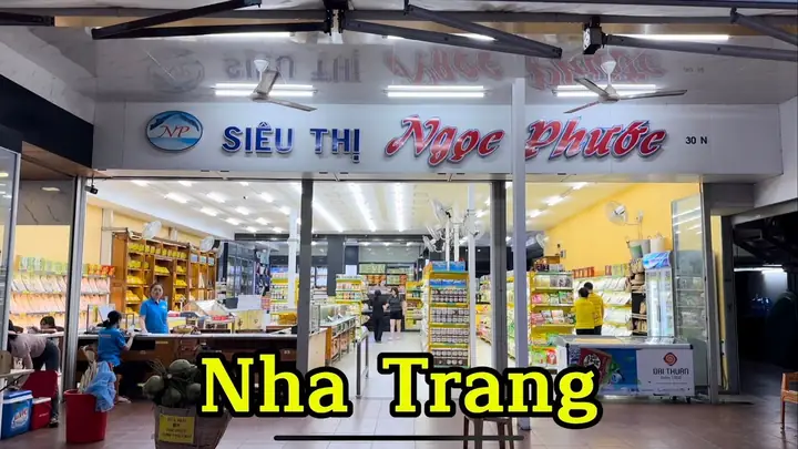 Hải Sản Ngọc Phước Nha Trang Hải Sản Ngọc Phước Nha Trang