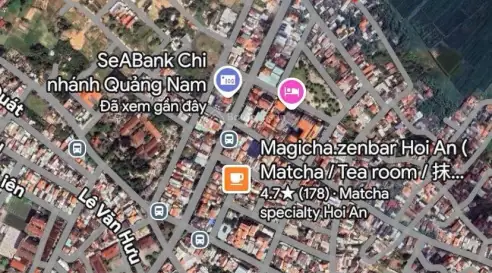 Hải Thượng Lãn Ông Hội An Hải Thượng Lãn Ông Hội An