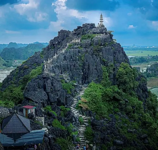 Hang Múa Ninh Bình Ở Đâu Hang Múa Ninh Bình Ở Đâu
