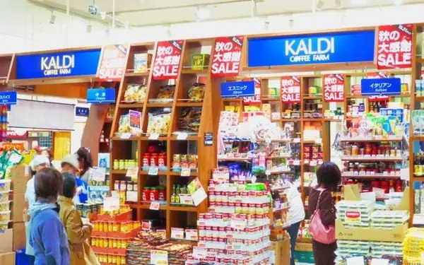 Hàng Nhật Nội Địa Tại Hà Nội