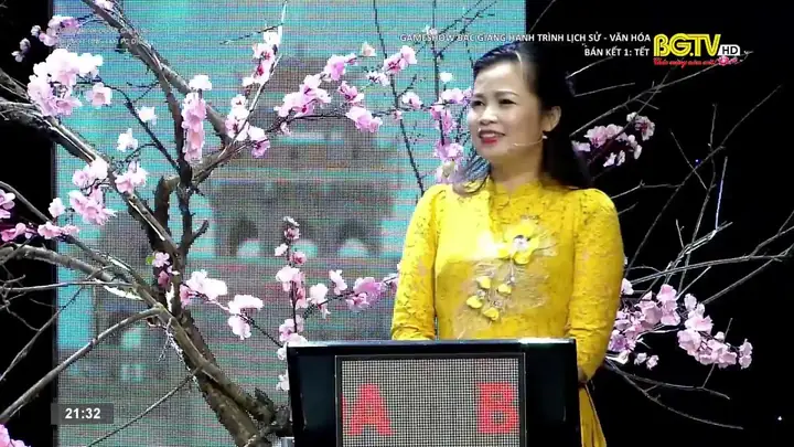 Hành Trình Lịch Sử Văn Hóa Bắc Giang Hành Trình Lịch Sử Văn Hóa Bắc Giang