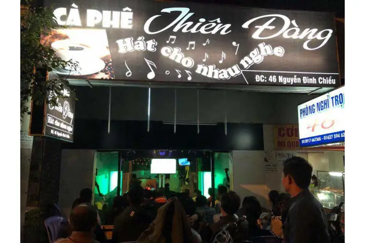 Hát Cho Nhau Nghe Ở Đà Lạt Hát Cho Nhau Nghe Ở Đà Lạt