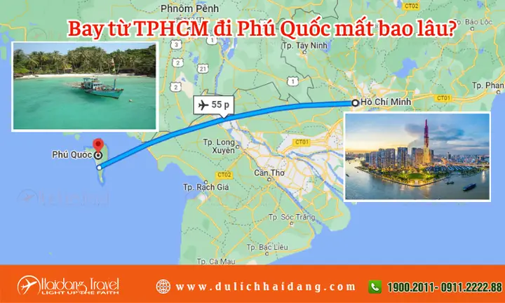 Hcm Đi Cần Thơ Bao Lâu