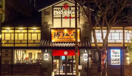 Hệ Thống Nhà Hàng Phổ Đình Hệ Thống Nhà Hàng Phổ Đình