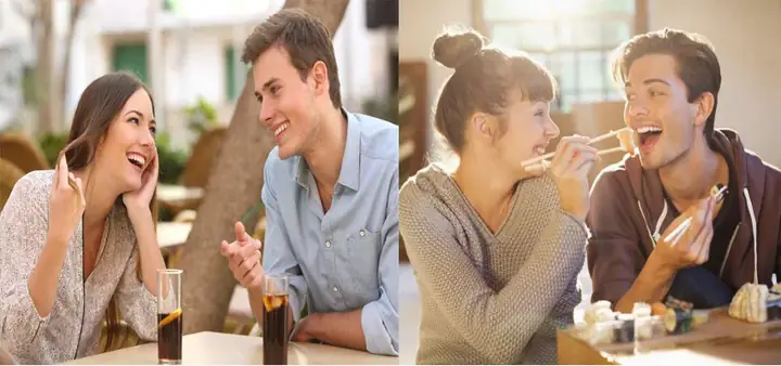 Hẹn Hò Với Bạn Gái Nên Đi Đâu Hẹn Hò Với Bạn Gái Nên Đi Đâu