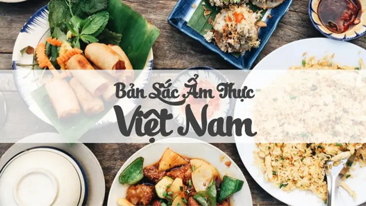 Hình Ảnh Ẩm Thực Việt Nam Hình Ảnh Ẩm Thực Việt Nam