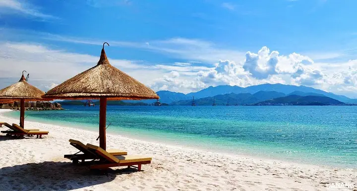 Hình Ảnh Bãi Biển Đà Nẵng Hình Ảnh Bãi Biển Đà Nẵng
