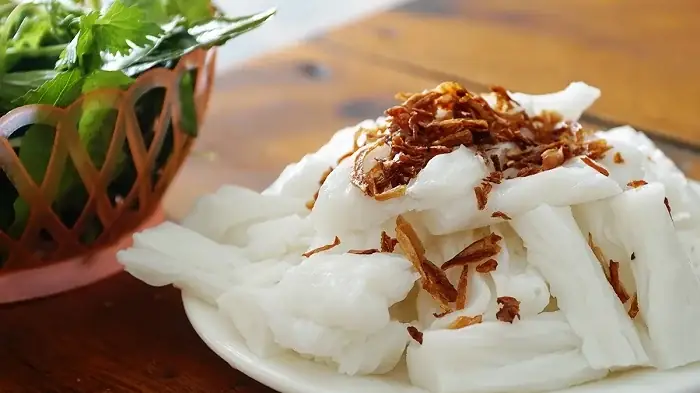 Hình Ảnh Bánh Mướt Nghệ An Hình Ảnh Bánh Mướt Nghệ An