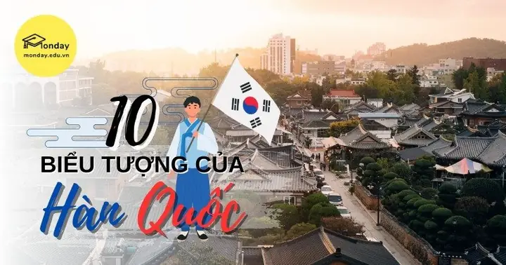 Hình Ảnh Biểu Tượng Của Hàn Quốc Hình Ảnh Biểu Tượng Của Hàn Quốc