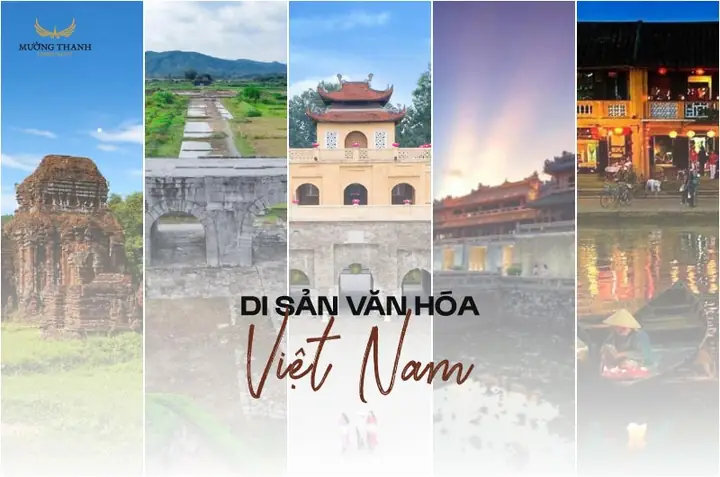 Hình Ảnh Các Di Sản Văn Hóa Việt Nam Hình Ảnh Các Di Sản Văn Hóa Việt Nam
