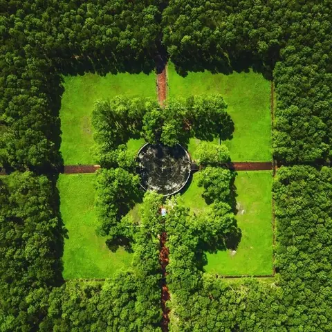 Hình Ảnh Đàn Nam Giao Huế