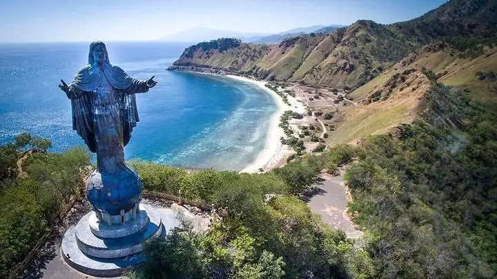 Hình Ảnh Đất Nước Đông Timor Hình Ảnh Đất Nước Đông Timor