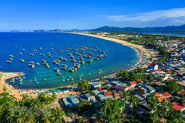 Hình Ảnh Đẹp Ở Phú Yên