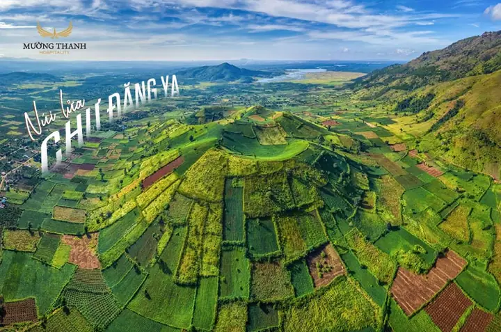 Hình Ảnh Đẹp Về Gia Lai Hình Ảnh Đẹp Về Gia Lai