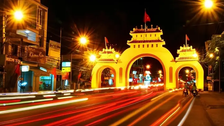 Hình Ảnh Đẹp Về Kiên Giang Hình Ảnh Đẹp Về Kiên Giang