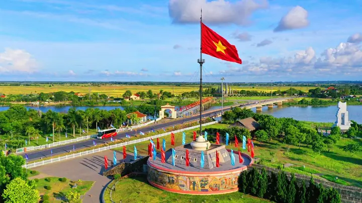 Hình Ảnh Đẹp Về Quảng Trị Hình Ảnh Đẹp Về Quảng Trị