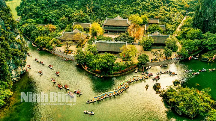 Hình Ảnh Du Lịch Ninh Bình