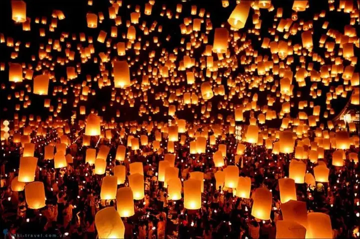 Hình Ảnh Lễ Hội Ánh Sáng Hình Ảnh Lễ Hội Ánh Sáng