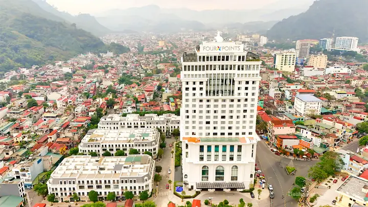 Hình Ảnh Thành Phố Hà Giang Hình Ảnh Thành Phố Hà Giang